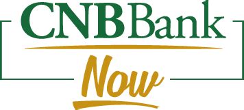 cnb bank account.